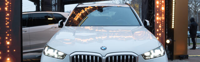 MaxBet proglasio pobednike nagradne igre „BMW na Max” i najavio novu veliku nagradnu igru sa 18 vrednih nagrada