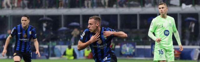 Fenerbahče spremio milione za pojačanje iz Intera