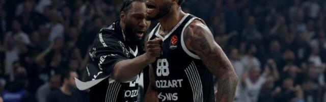 Ostoja traži 200.000 za Džonsa: Sada se u priču umešao još jedan klub!