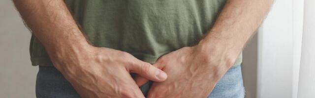 SRBI, OBRATITE PAŽNJU NA OVO DA NE BUDE PAKLENJAK! Prostata će RADITI ako se budete pridržavali ovih 6 PRAVILA