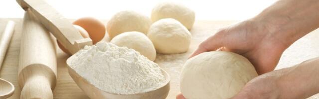 Kako da testo naraste za 15 minuta? Trik sa rernom koji ćete stalno koristiti