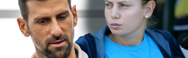 JELENA DOKIĆ ODREĐUJE NOLETOVU SUDBINU: Evo kada Đoković dobija odgovor na pitanje svih pitanja!