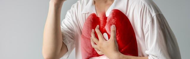 Ovo se dešava u vašem telu u deliću sekunde pre nego što počnete da kašljete: Snimak će iznenaditi i zdrave ljude