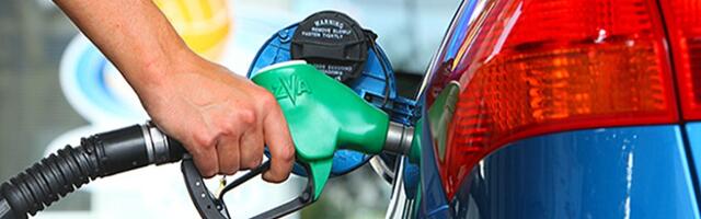 Objavljene nove cene goriva koje će važiti do 16. januara