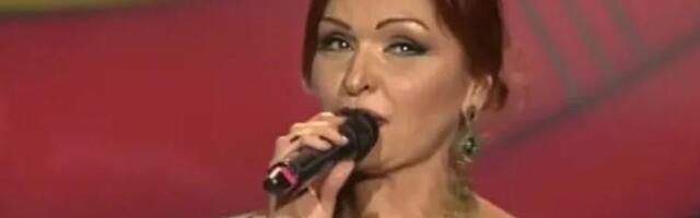 VODIO JE U CRKVU DA SE ZAKUNE, A ONDA JOJ OPET NAUDIO: Biljana Prokić doživela nasilje od partnera: Govorio je da će umreti ako ga ostavim...