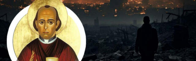 DOLAZE TRI DANA TAME, A OVI ĆE LJUDI BITI ZAŠTIĆENI: Reči Svetog Gašpara o poslednjim vremenima zvuče strašnije danas nego ikad