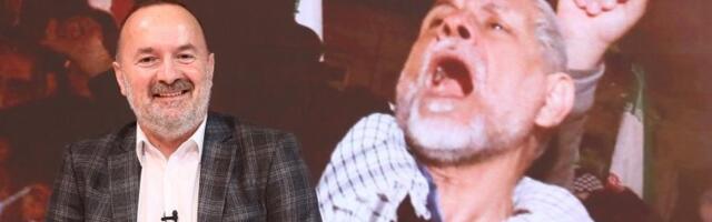 ŠMRC! Blokader Pavićević kuka kako ga niko ne voli - i opozicija ga neće: Kaže da ova žena ima pik na njega