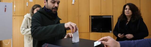 Predsednički izbori u Portugalu: Tesna trka za drugi krug