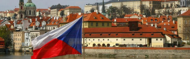 Чешка Република позвала на реформу ЕУ