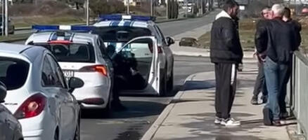 Obustavljena potraga u Morači, nije nađeno vozilo: Sumnja se da su devojka i još dvoje sleteli u reku