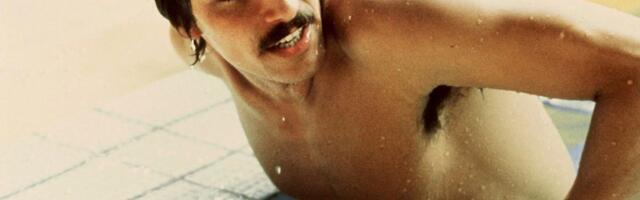 Dominirao je kao niko pre: Markove medalje, rekordi i brkovi obeležili su istoriju - rivali su ih puštali zbog njega!