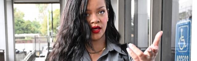 Svetske medije preplavili snimci Rijane iz PRODAVNICE! Birala krompir, pa zbunila baku - njena reakcija je HIT