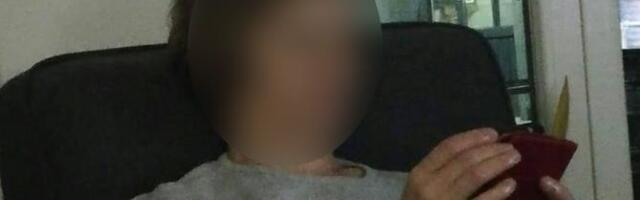 OVO JE MAJKA (59) KOJU JE UBIO SIN (32) U KRUŠEVCU! Zadao joj dva smrtonosna uboda nožem nakon svađe, žena preminula na licu mesta: Detalji tragedije! (FOTO)