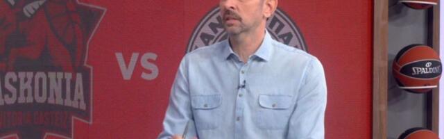 Igrao i za Partizan i za Real, sada prozvao crno-bele zbog Osetkovskog: "Nedopustivo da je uopšte doveden"