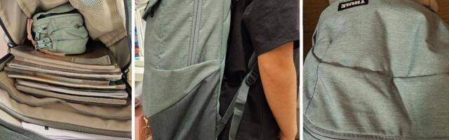 Izmerili smo koliko su teške torbe đaka od 1. do 5. razreda i ostali u šoku! Ovo niko nije očekivao