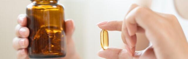 Riblje ulje je štetno: Ne pijte ga na svoju ruku - posledice mogu da budu kobne
