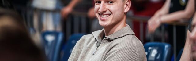 Majami ukrotio Grizlise bez Nikole Jovića, Vembanjama naneo istorijsku bruku Sakramentu