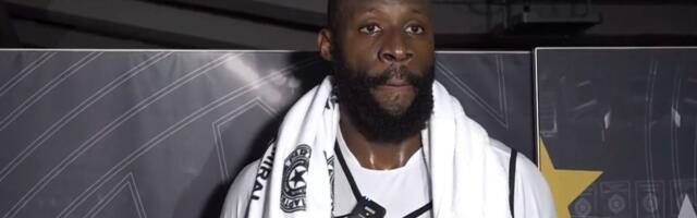 Tonje Džekiri otkrio da li je dobio pauzu zbog neodlaska na Kup, pa pomenuo Karlika: "Znamo kakav je košarkaš"