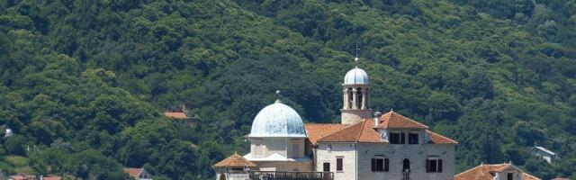 Ako posetite omanje jadransko ostrvo i iz čistog srca zaželite želju, ova čudotvorna ikona će vam je ispuniti