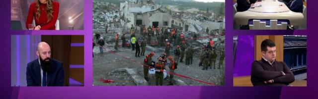 "DONALD TRAMP JE POTPUNI IDIOT I LJUDI KOJI GA PODRŽAVAJU SU MALOUMNI"! U emisiji Puls Srbije vikend gosti su diskutovali o najnovijim napadima na Iran