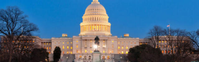 На Капитолу у Вашингтону појачане мере безбедности