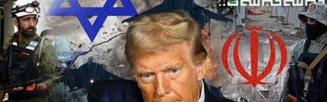 RAT U IRANU I OPASNOST ZA SAD! Stručnjaci UPOZORAVAJU na hiljade mrtvih i terorističke NAPADE nakon američko-izraelskog rata