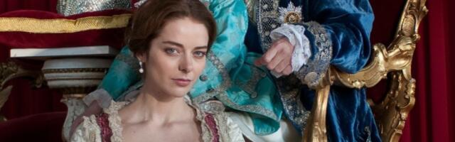 Ko je glumica koja igra Katarinu Veliku? - Rođena u našem komšiluku, imala burne ljubavne veze