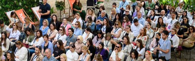 CIM AWARDS 2026: Jubilarno priznanje za ideje koje menjaju region