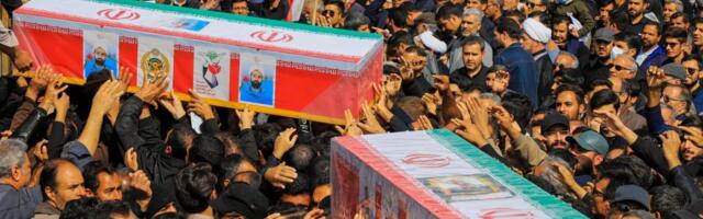 Horor! Objavljen tačan broj poginulih u Iranu: Amerikanci ubili mnogo dece, ovo neće prikazati u zapadnim medijima