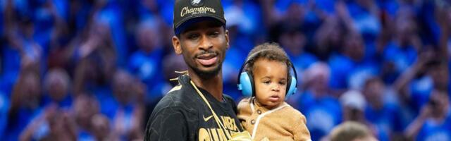 Šej izjednačio rekord Vilta Čemberlena /VIDEO/