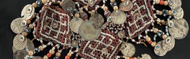 Nakit od perlica iz Kosovskog Pomoravlja pred publikom Manakove kuće