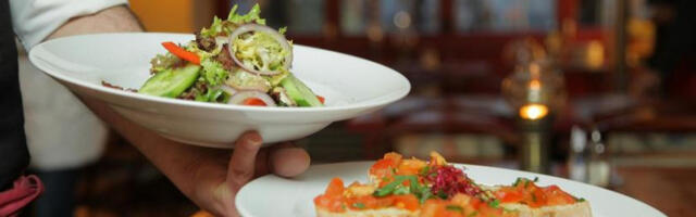 ​Цене угоститељских услуга у фебруару веће за 4,8 одсто него прошле године