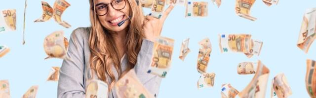 3 znaka koja će se OBOGATITI posle 40. godine: Sudbina im sprema BRDO PARA