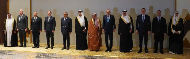 Još jedna zemlja ulazi u rat? Stigla dosad najoštrija reakcija nakon iranskog bombardovanja Zaliva