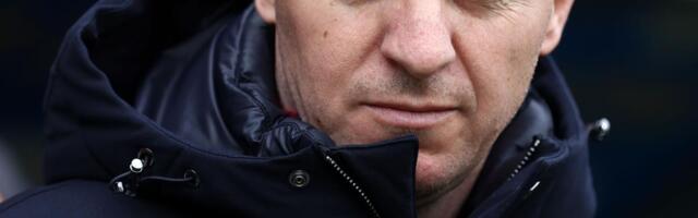 ON JE TREBALO DA BUDE TRENER PARTIZANA: Sada se oglasio i objasnio zašto je odbio crno-bele!