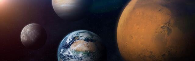 (MAPA) Otkriveno 45 planeta nalik Zemlji sa SAVRŠENIM uslovima za VANZEMALJCE: Neke su bliže nego što mislite!