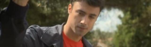 GLUMAC KOJI JE SVE ODUŠEVIO u seriji "Moj rođak sa sela" NESTAO SA SCENE: Gde je danas Lazar Dubovac i šta je presudilo da napusti sjaj karijere?