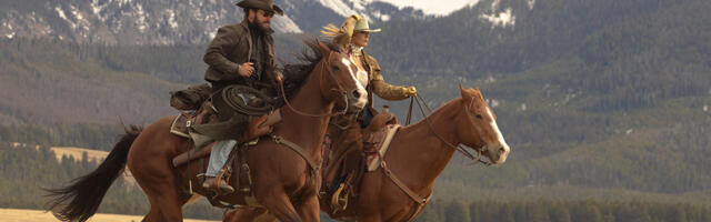 Zvezde serije Yellowstone vraćaju se kao Beth i Rip u seriji Dutton Ranch