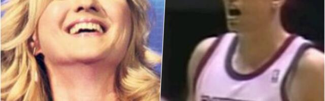 OD MARKETINGA DO PRAVE LJUBAVI: Pevačica Novih fosila zavolela košarkaša Dražena Petrovića, bili su omiljeni par, zbog ovoga je sve puklo