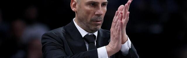 Penjaroja pred derbi: Verujem u Partizan, ali nema mesta za opuštanje