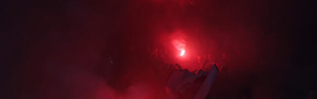 "Grobari su Hrvati": Žestoka prozivka zvezdaša za navijače crno-belih uoči derbija (FOTO)