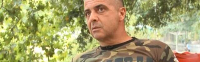 Brutalna likvidacija u sred kafića: Rade Rakonjac imao rutinu koja ga je koštala života