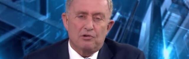 Već je poznato: Bren Sadler zamenio Božića na N1!