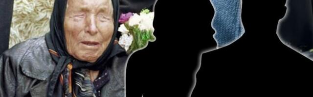 Skriveni život Baba Vange: Sin joj doživeo stravičnu nesreću - upozoravala ga je na svoju viziju, ali nije slušao