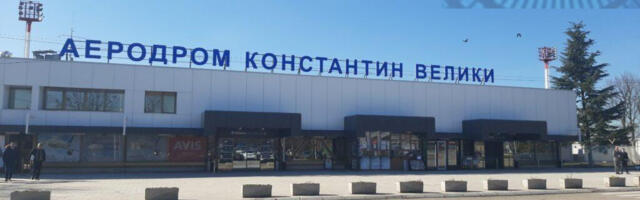 Počeo letnji red letenja na niškom aerodromu