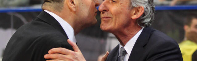 Bajern Minhen se oprostio od Vujoševića: Citirali velike reči Svetislava Pešića o Duletu