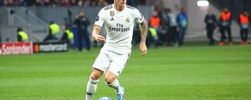 REAL MADRID VRAĆA TONIJA KROSA! Neočekivana vest stigla iz Španije, ovo je tačan plan za povratak Nemca!