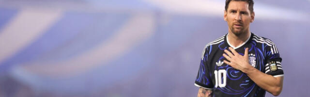 Меси купио Корнељу