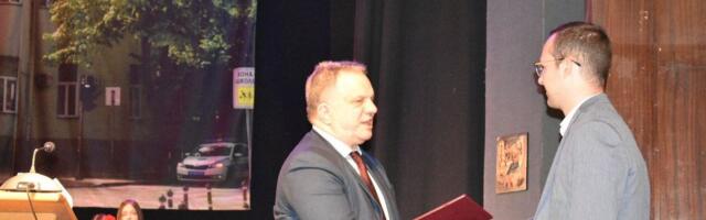 Stanković: Nastavljamo promociјu muzičkih škola i nadarenih učenika