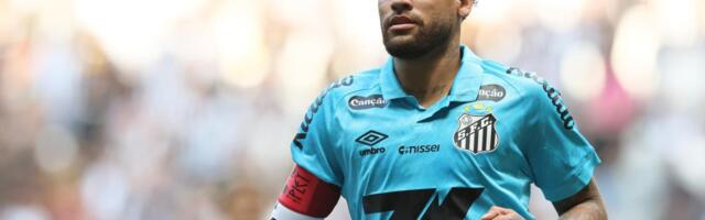 "ON JE NAJVEĆI FUDBALSKI TINEJDŽERSKI FENOMEN KOJEG JE SVET IKADA VIDEO" Ne pamti se da je Nejmar ovako pričao za nekog igrača! Jamal će odlepiti kad ovo čuje